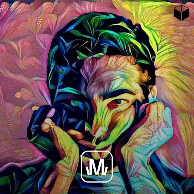 All Good No Worries artwork