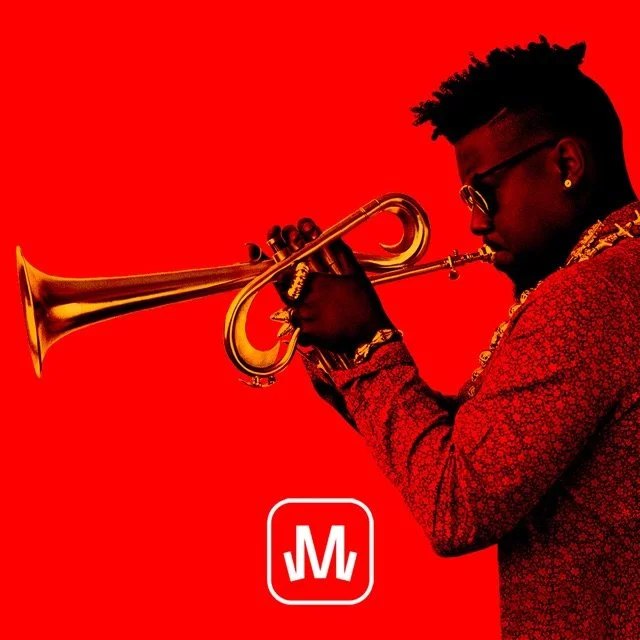 Stretch Music artwork