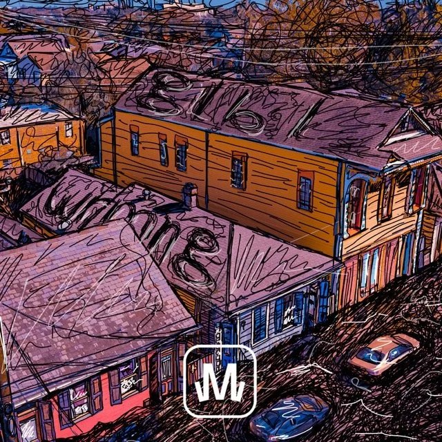 Volume 1 artwork