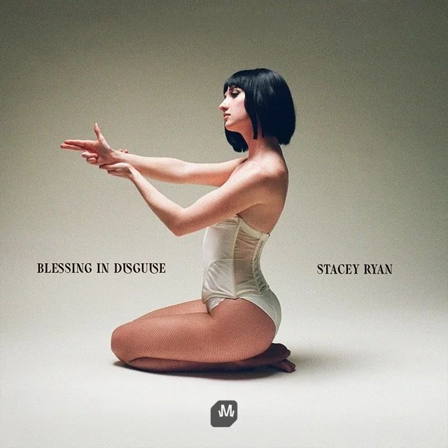 Blessing in Disguise artwork