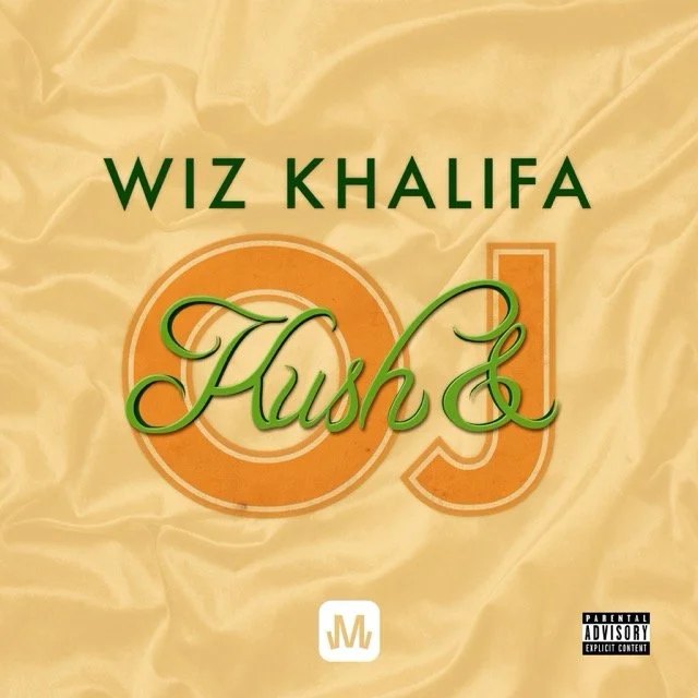 Kush & Orange Juice artwork